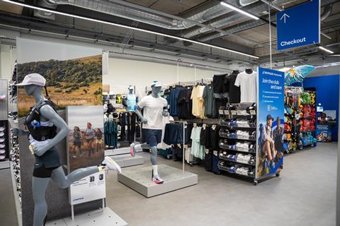 Store layout-6